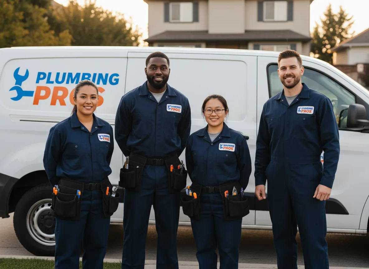 Water Heater Repair company in Walters, OK